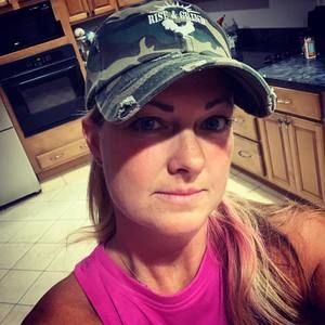 Meet your Posher, Shannan